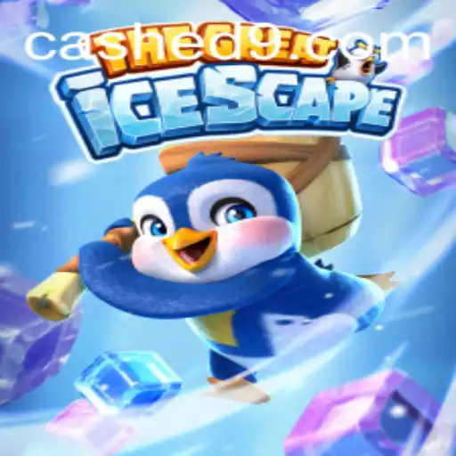 The Great Icescape: A Journey Through Frozen Challenges