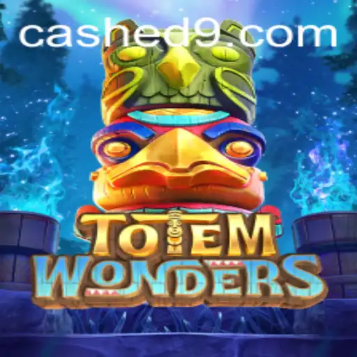 TotemWonders: An Immersive Journey into the World of Cashed Gaming